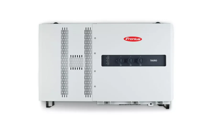Imagine produs 30A Siguranțe Tauro 50kW