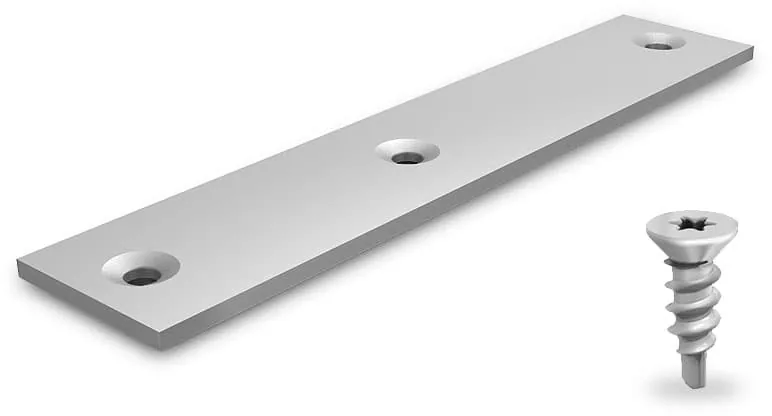 Imagine produs Profil SpeedRail SpeedConector Set