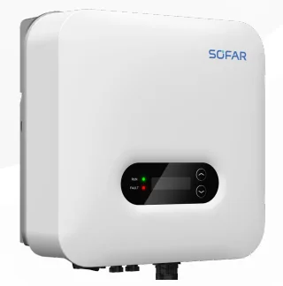 Imagine produs SOFAR 3KTLM-G3