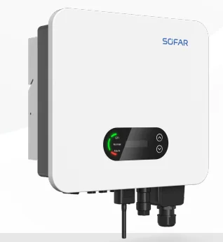 Imagine produs SOFAR 5.5KTLX-G3