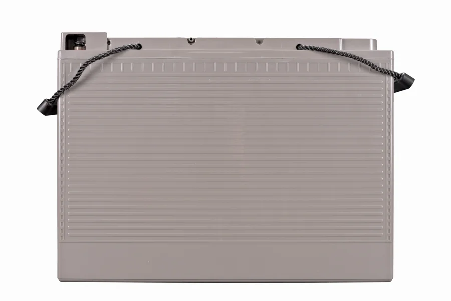 Imagine produs Baterie 12V/115Ah AGM Telecom (M8)