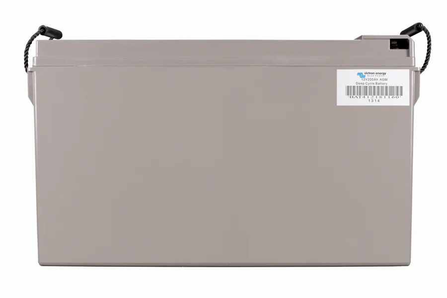 Imagine produs Baterie 12V/200Ah AGM Telecom (M8)