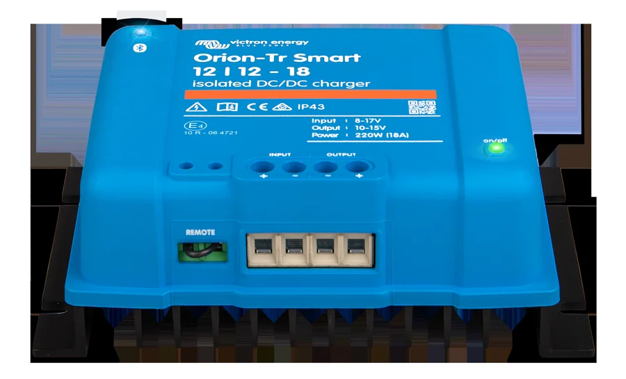Imagine produs 100A Buck-Boost DC-DC convertor