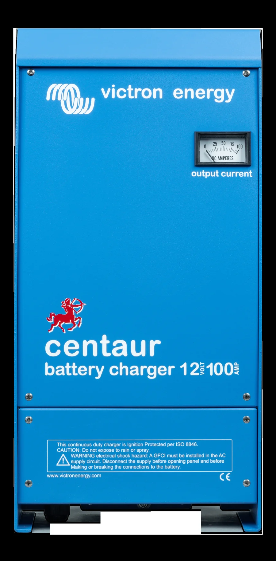 Imagine produs Încărcător Centaur 12/100 (3)