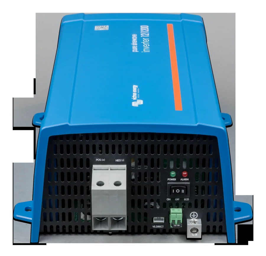 Imagine produs Invertor 12/2000 Smart