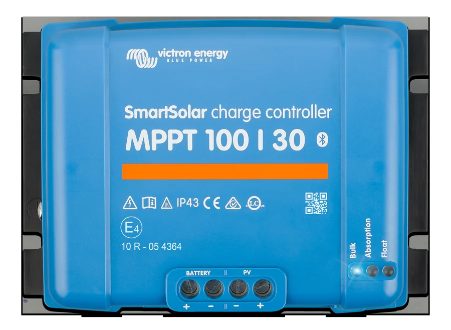 Imagine produs SmartSolar Fișăgable Display
